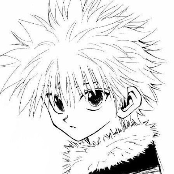 Meet your Posher, Julia - Picture 1 of 1